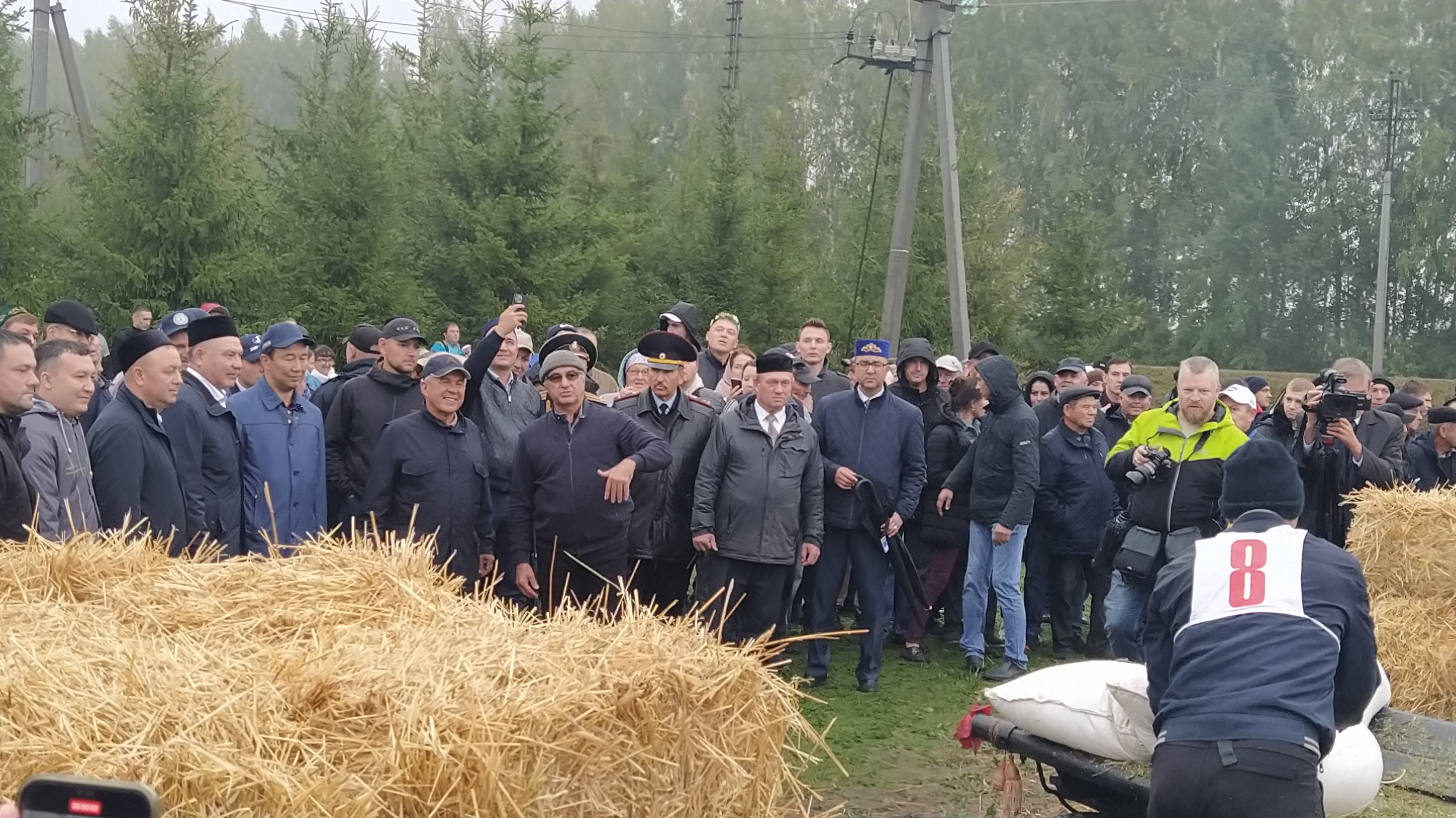 Оседлаю коня быстрого, Полечу, понесусь легким соколом | 29.09.2022 | Арск  - БезФормата