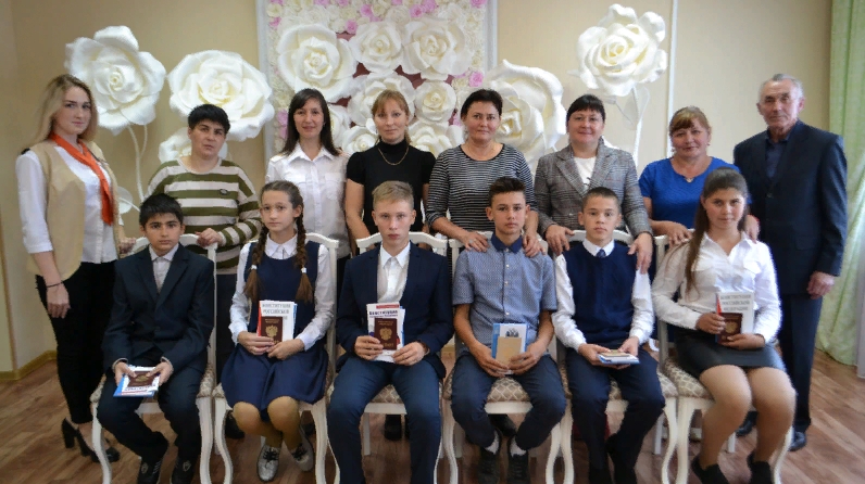 Фото Арского Района