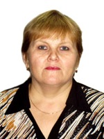 Курбанова Радина Ринатовна
