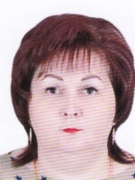 Ибатуллина Гульназ Гилембаевна