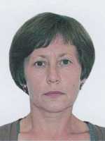 Нигмадзянова Гузалия Харисовна