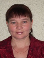 Абзалова Линиза Усмановна