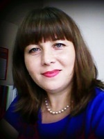 Билалова Гульназ Хурматулловна