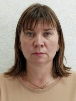 Хәбибуллина Ләйсән Расих кызы
