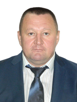 Касимов Рустам Фаридович