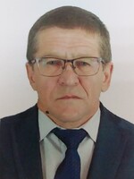 Хамидуллин Рустам Вазихович